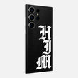HIM Skin for Samsung Galaxy