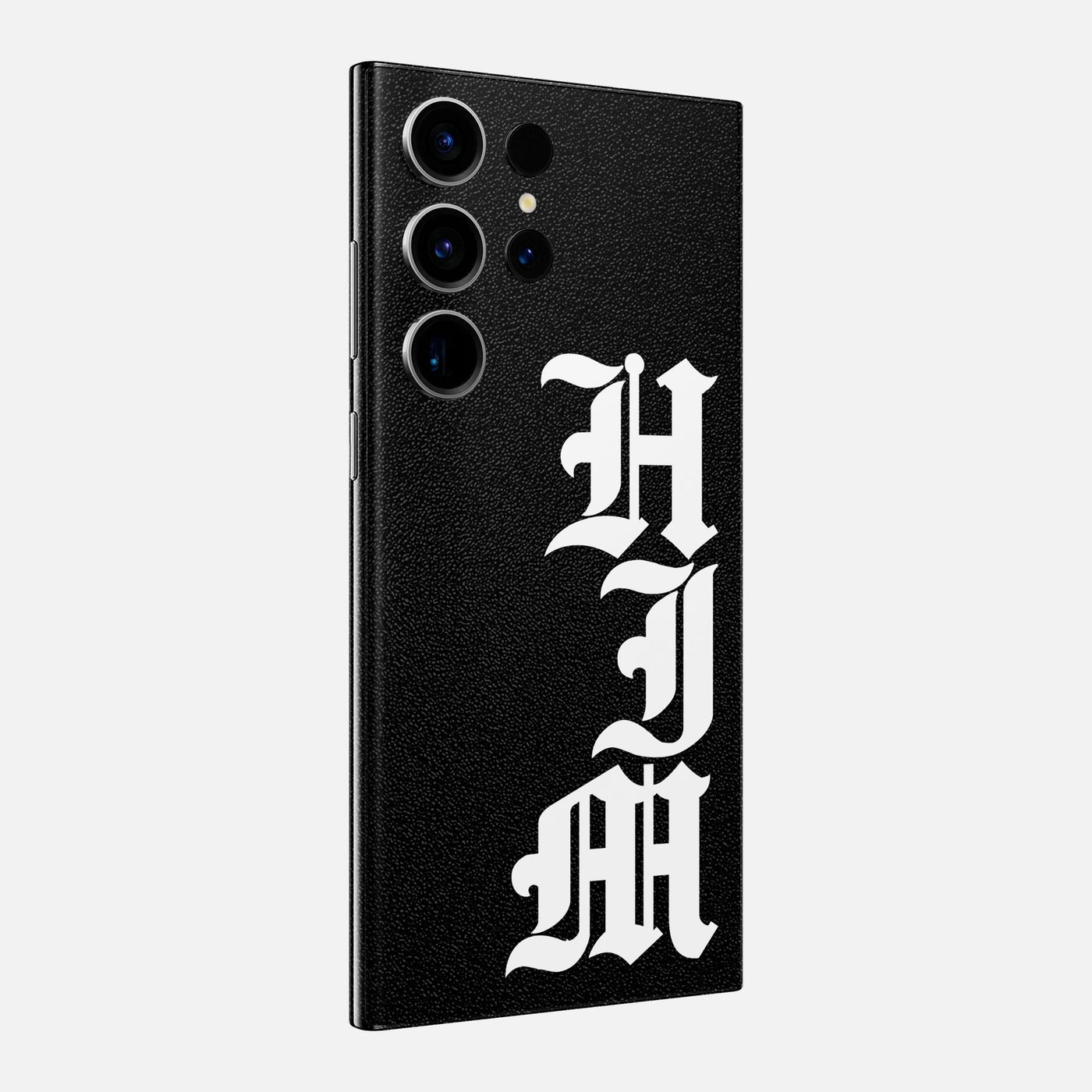 HIM Skin for Samsung Galaxy
