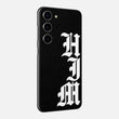 HIM Skin for Samsung Galaxy