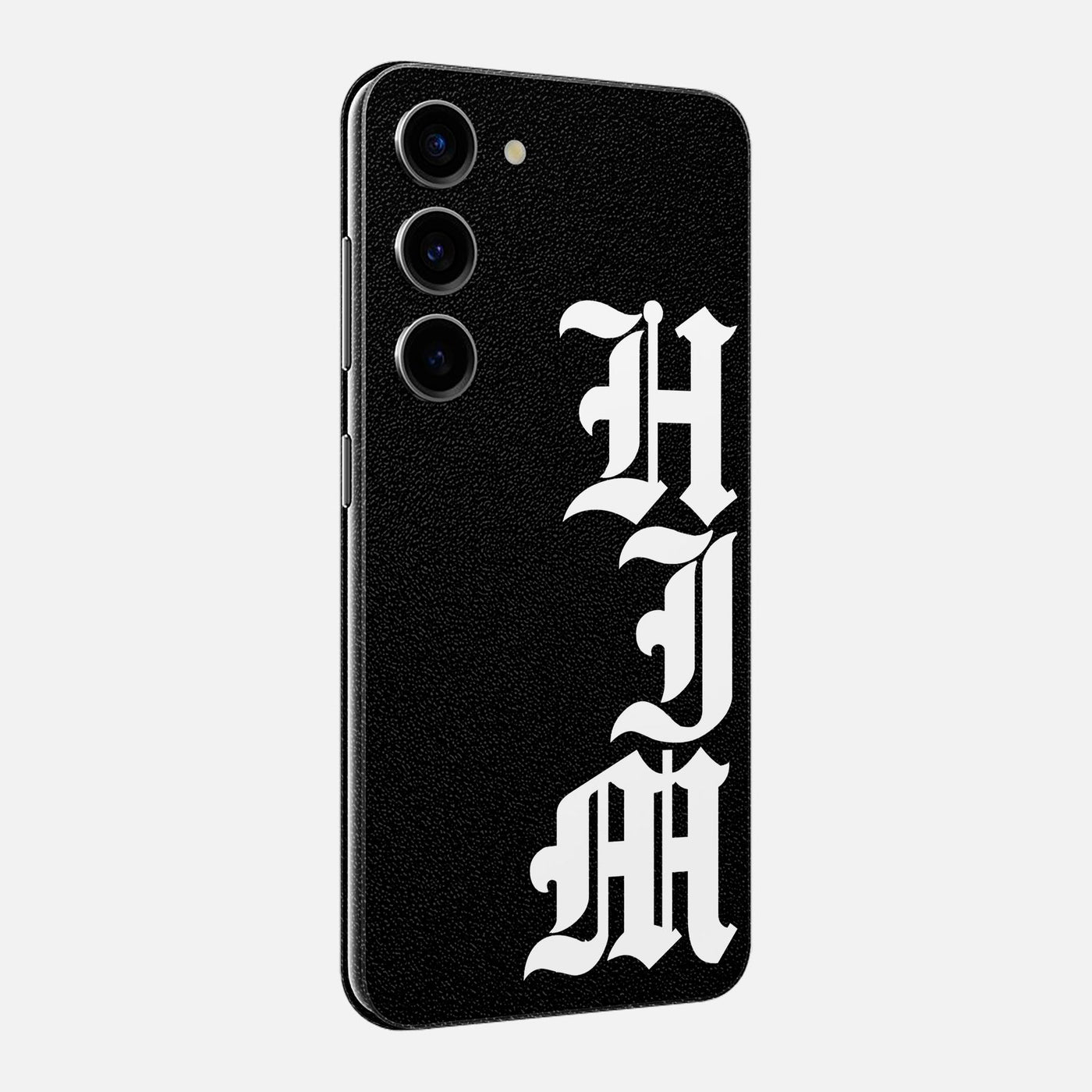 HIM Skin for Samsung Galaxy