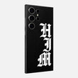 HIM Skin for Samsung Galaxy