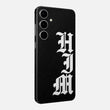HIM Skin for Samsung Galaxy