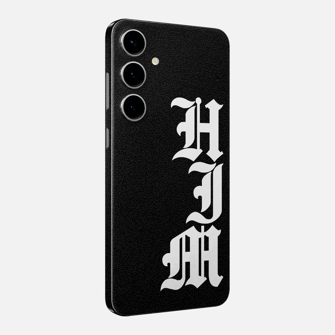 HIM Skin for Samsung Galaxy