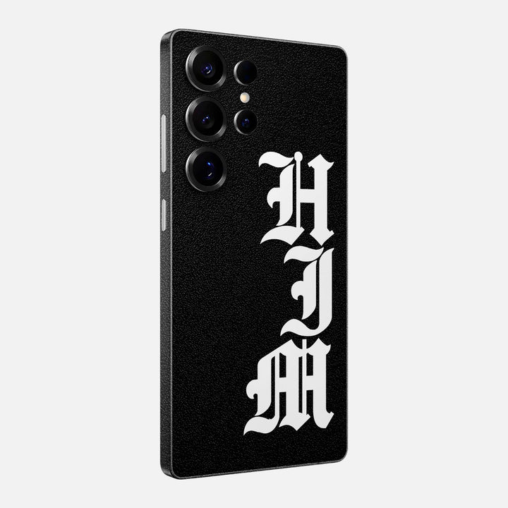HIM Skin for Samsung Galaxy