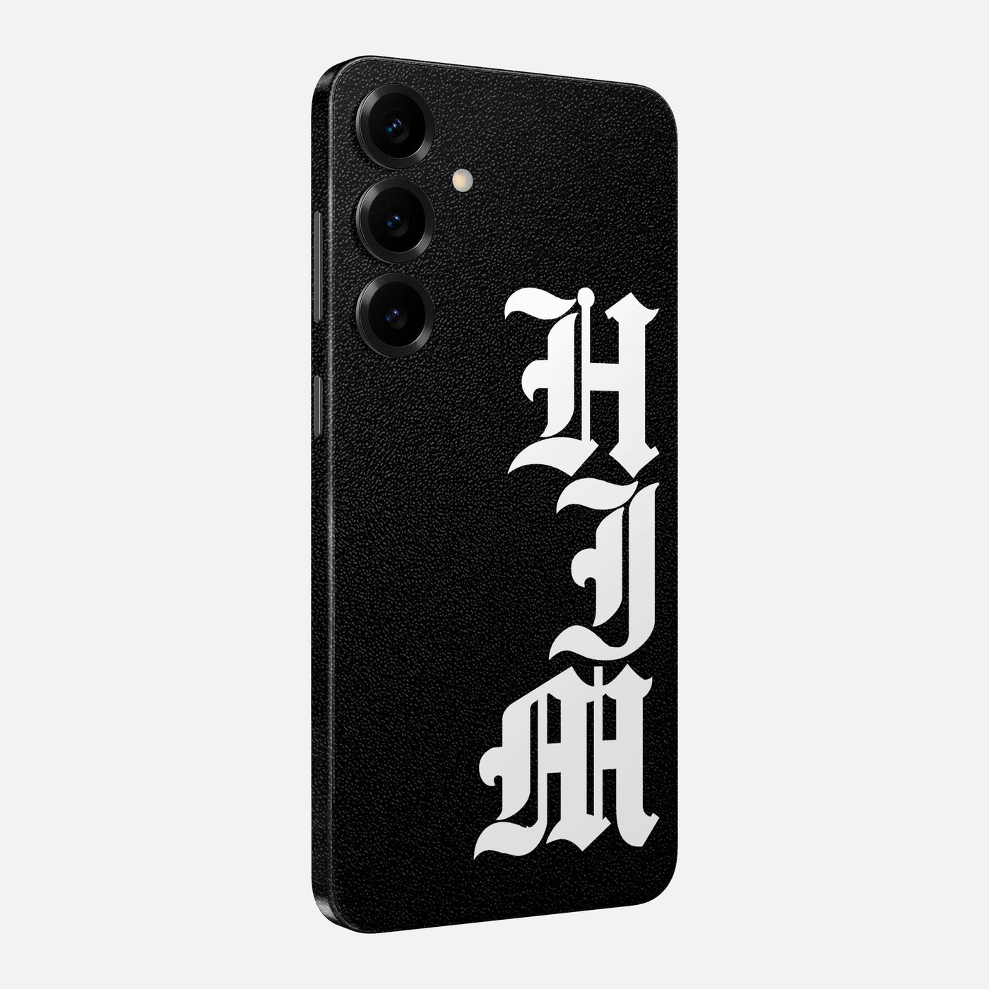 HIM Skin for Samsung Galaxy