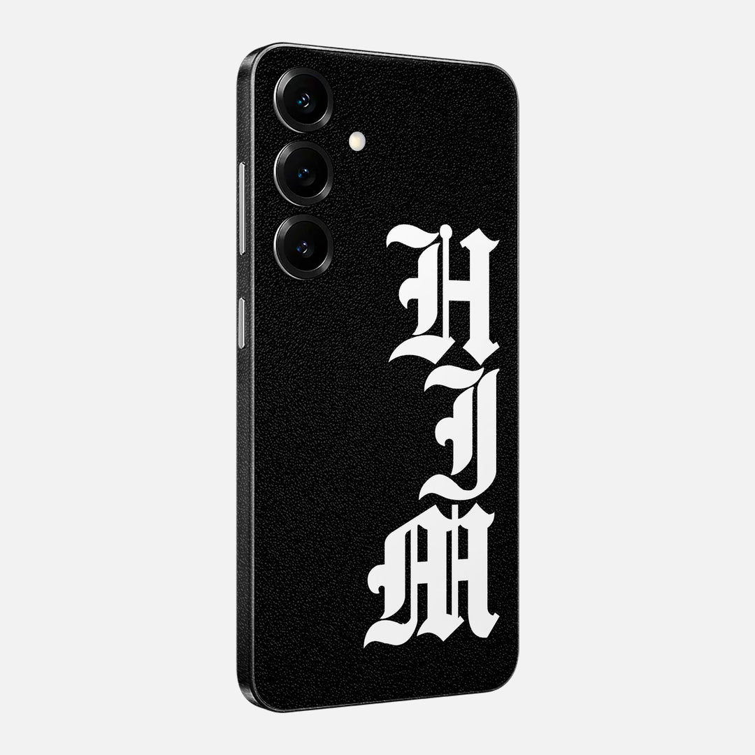 HIM Skin for Samsung Galaxy