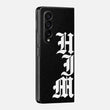 HIM Skin for Samsung Galaxy