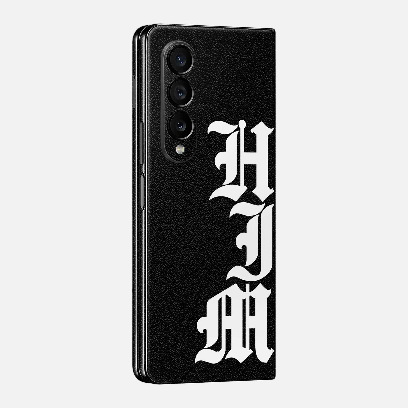 HIM Skin for Samsung Galaxy