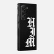 HIM Skin for Samsung Galaxy