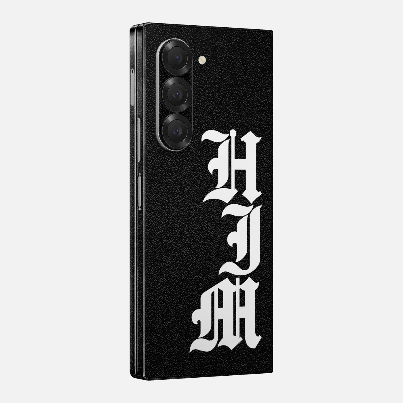 HIM Skin for Samsung Galaxy