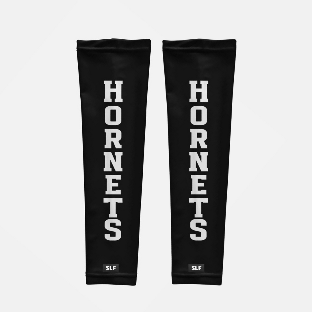 Hornets UV Arm Sleeves (pair)