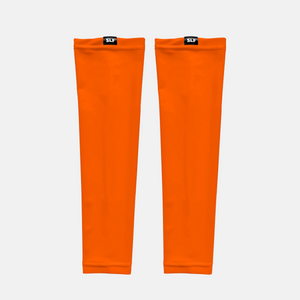 Hot Orange
