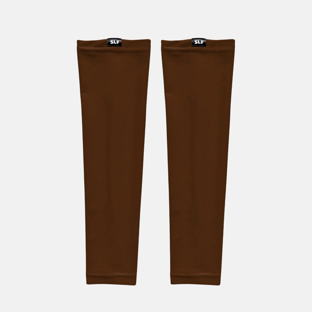 Hue Brown UV Arm Sleeves (pair)