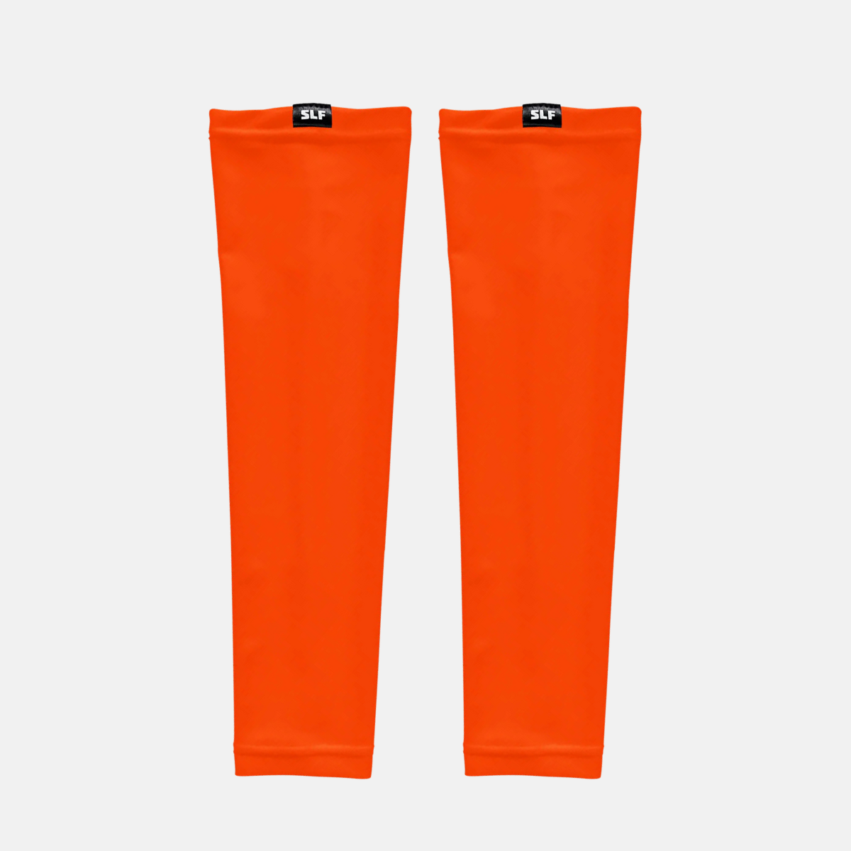 Hue Orange UV Arm Sleeves (pair)