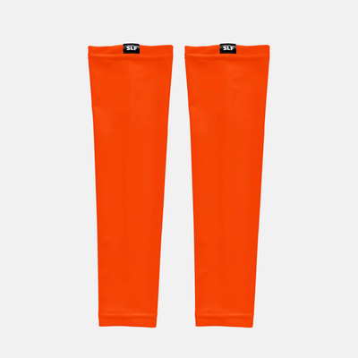 Hue Orange UV Arm Sleeves (pair)