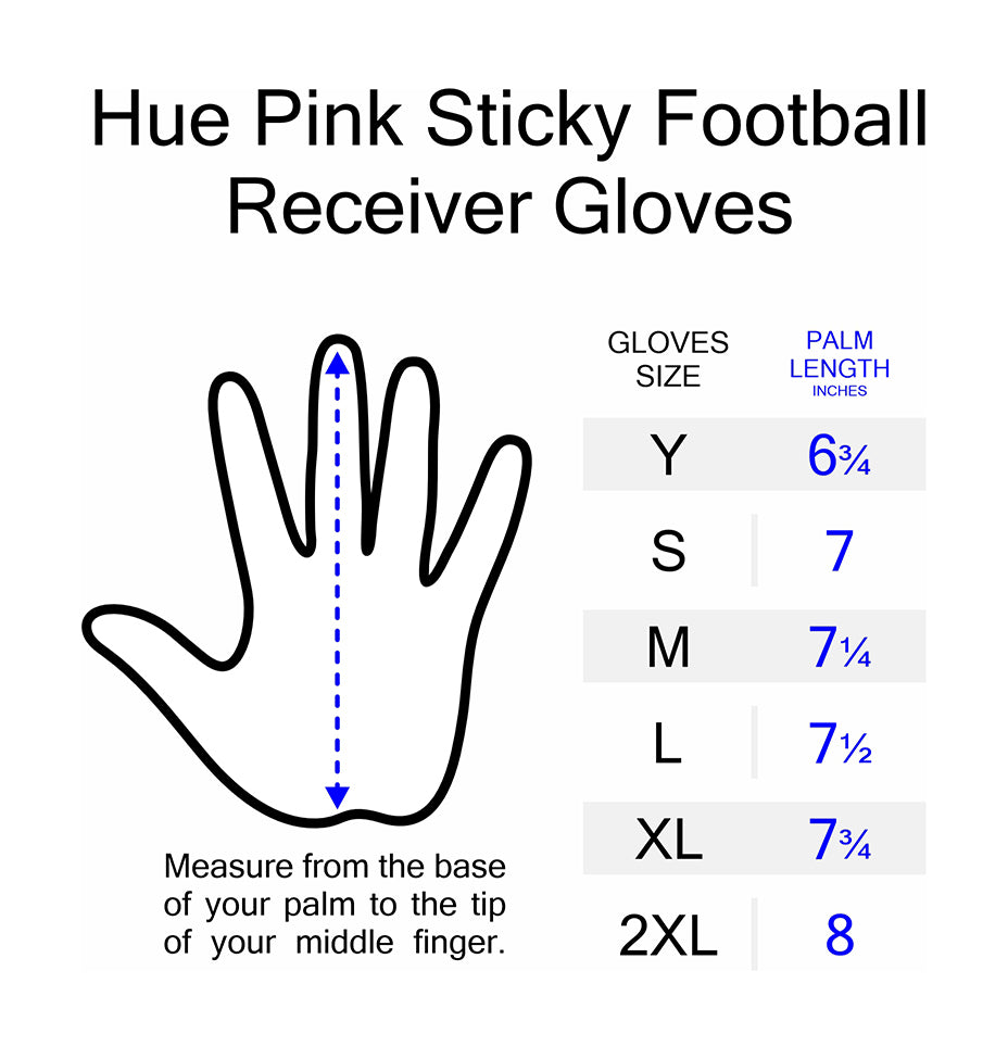 https://sleefs.com/cdn/shop/files/hue-pink-receiver-glove-size.jpg?v=10909447986324016323
