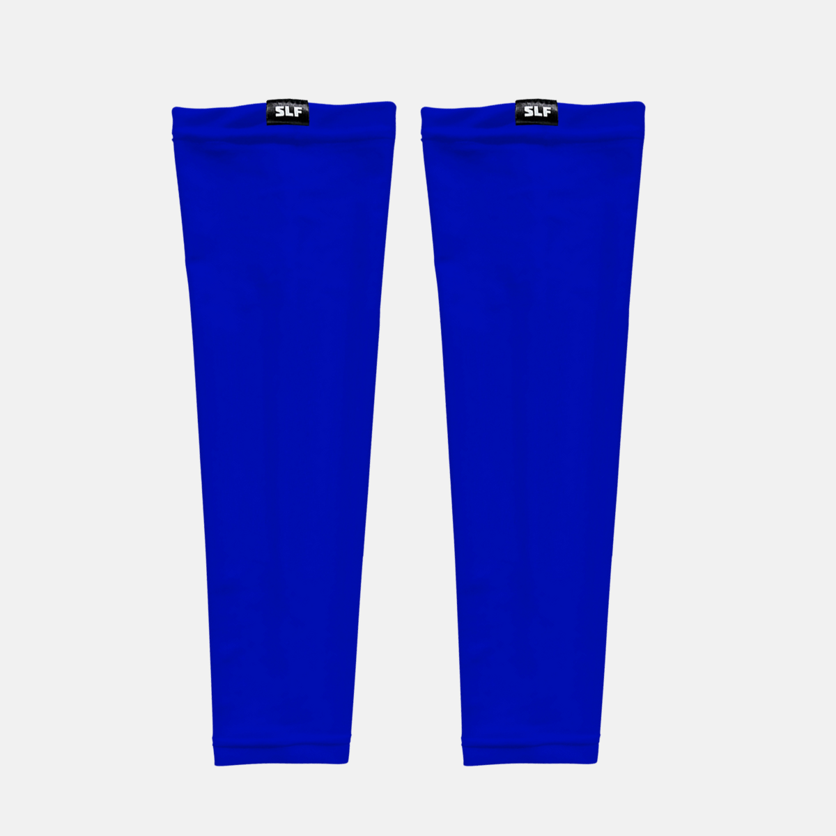 Hue Royal Blue UV Arm Sleeves (pair)