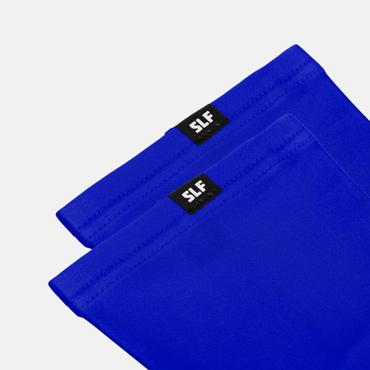 Hue Royal Blue UV Arm Sleeves (pair)