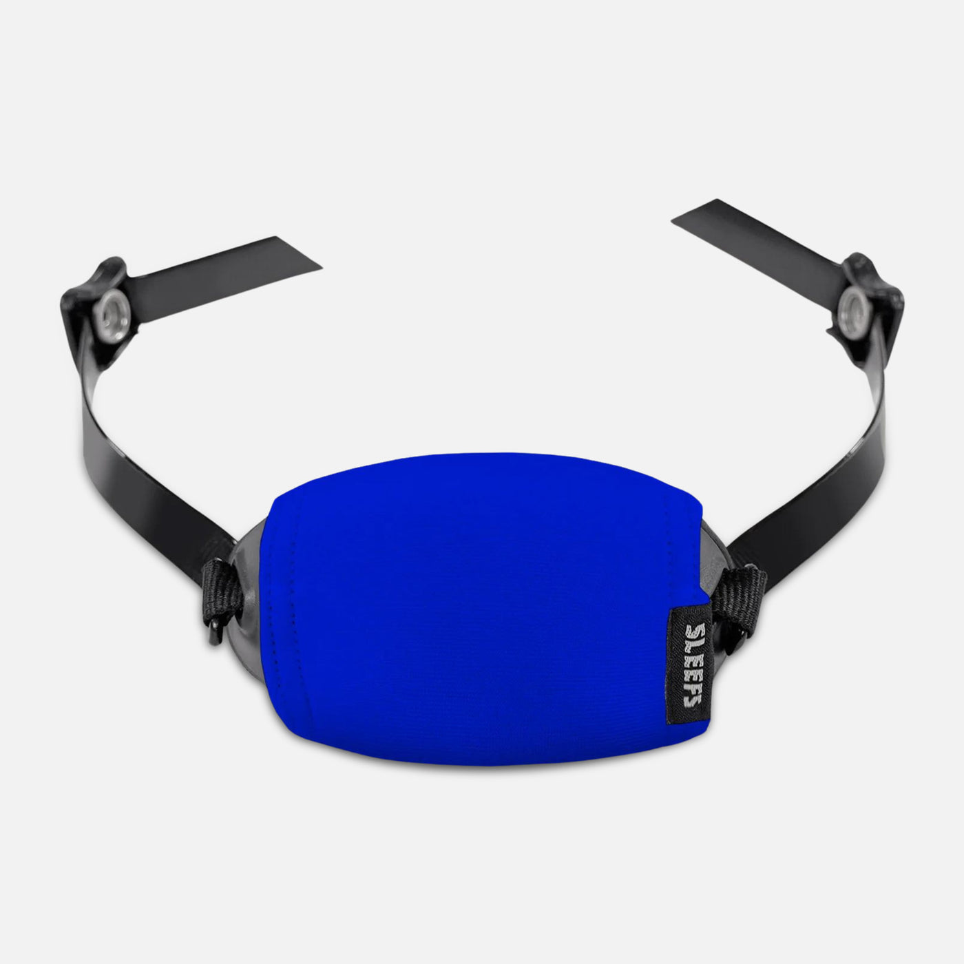 Hue Royal Blue Chin Strap Cover