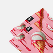 Ice Cream Baseball UV Arm Sleeves (pair)