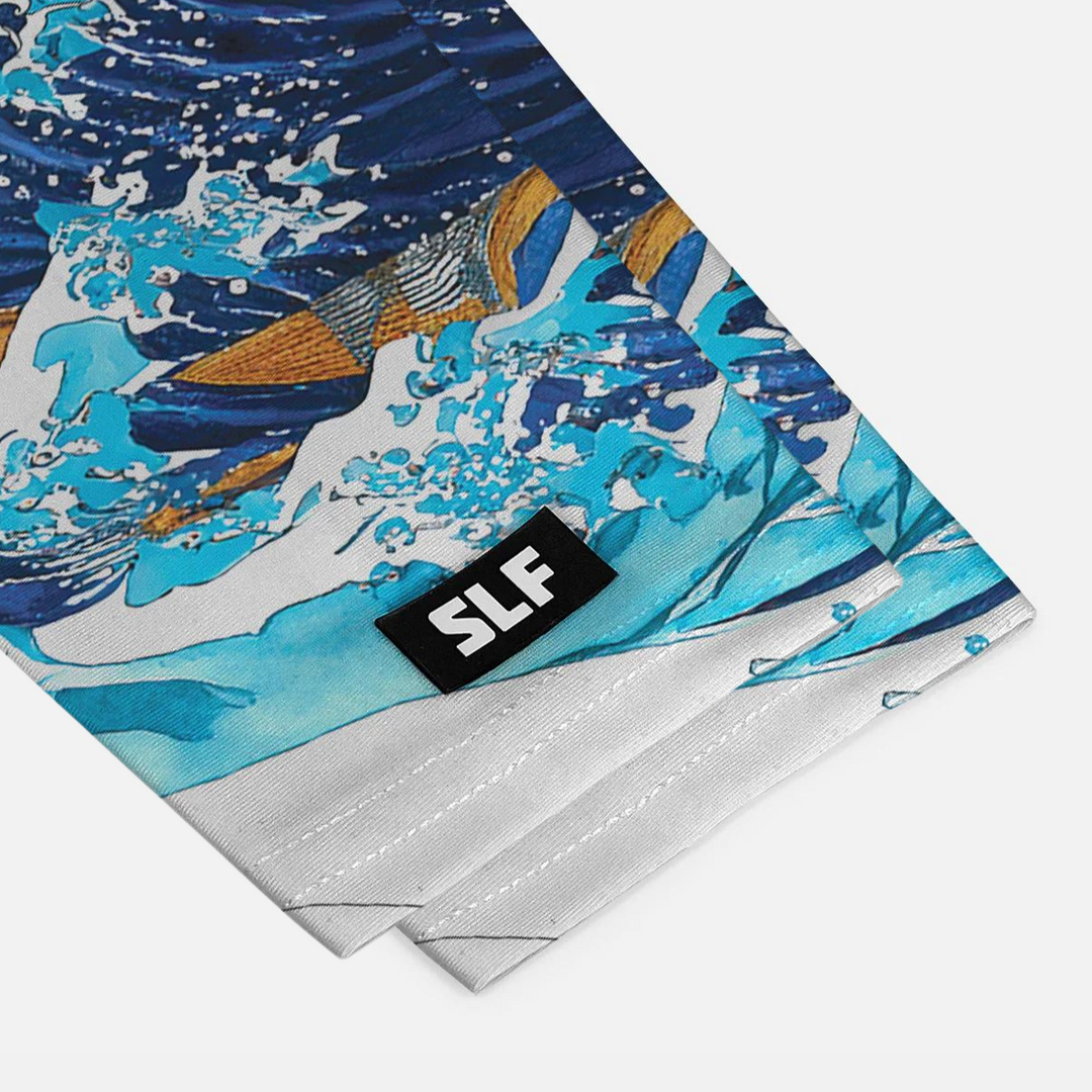 Japanese Waves UV Arm Sleeves (pair)