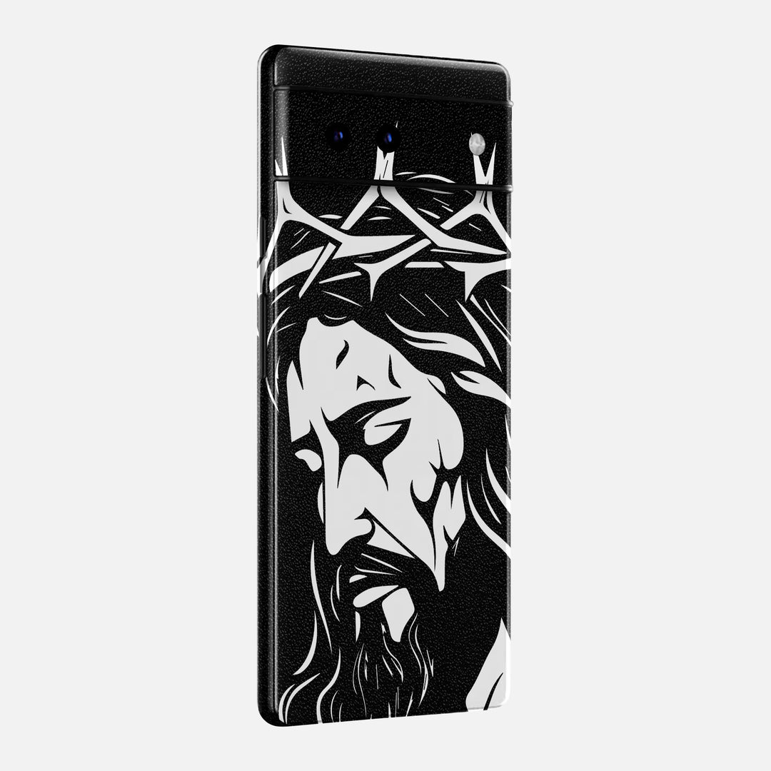 Jesus Christ Skin for Google Pixel
