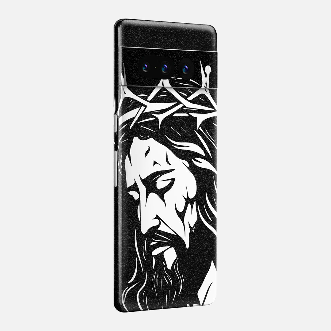 Jesus Christ Skin for Google Pixel