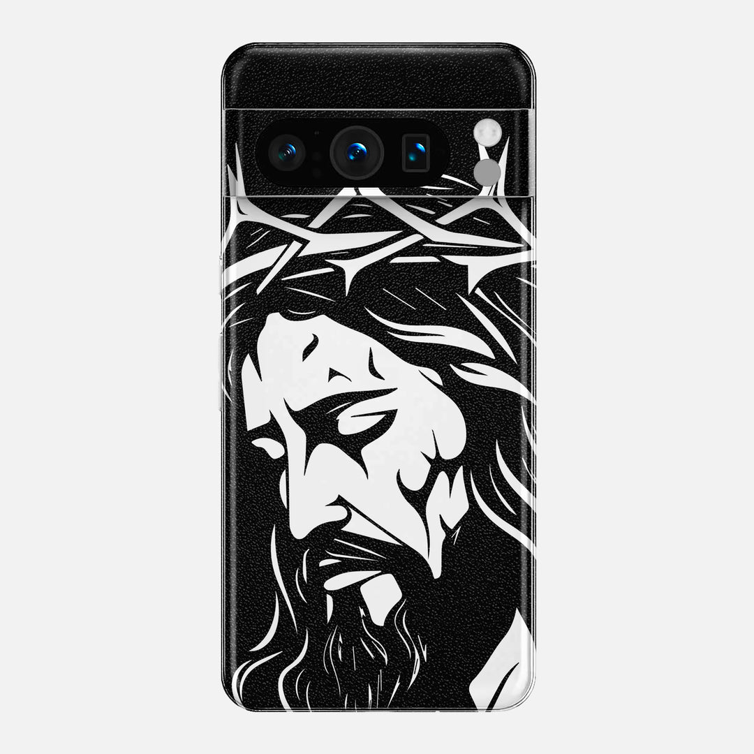 Jesus Christ Skin for Google Pixel