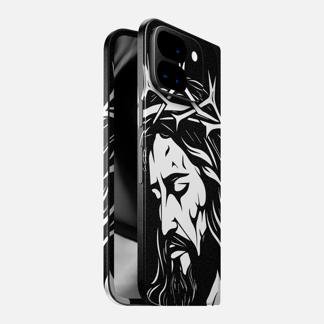 Jesus Christ Skin for Google Pixel