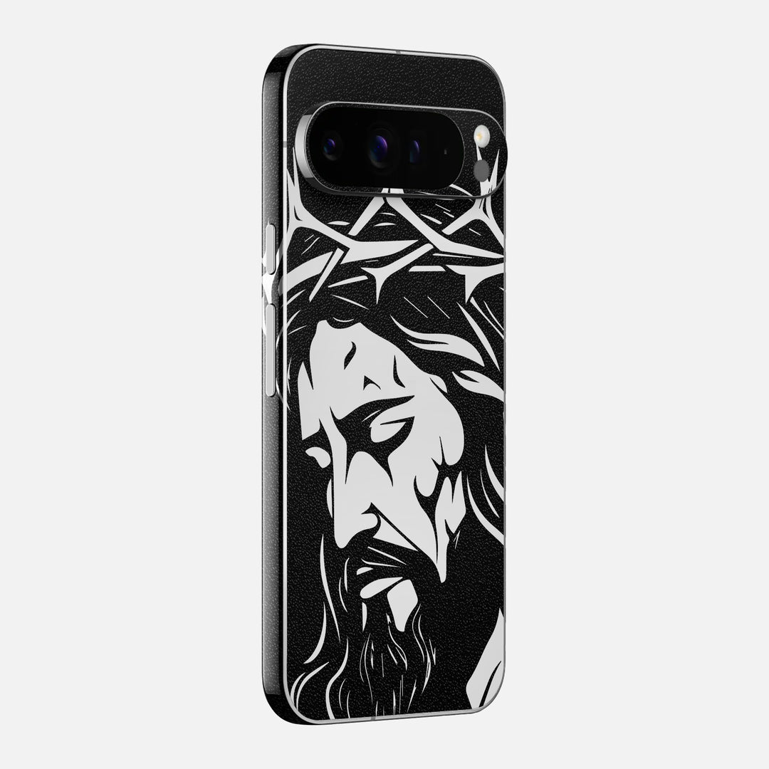 Jesus Christ Skin for Google Pixel