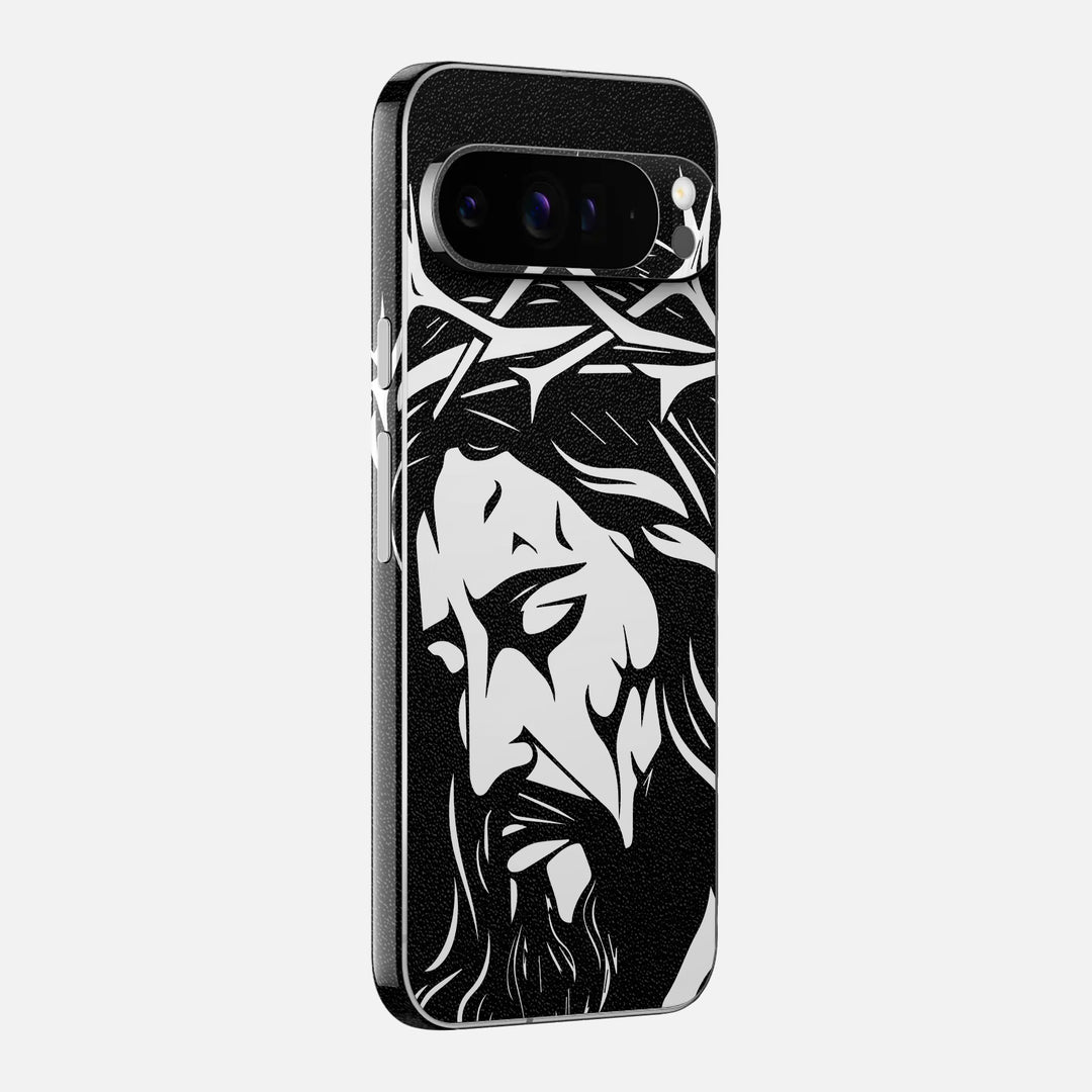 Jesus Christ Skin for Google Pixel