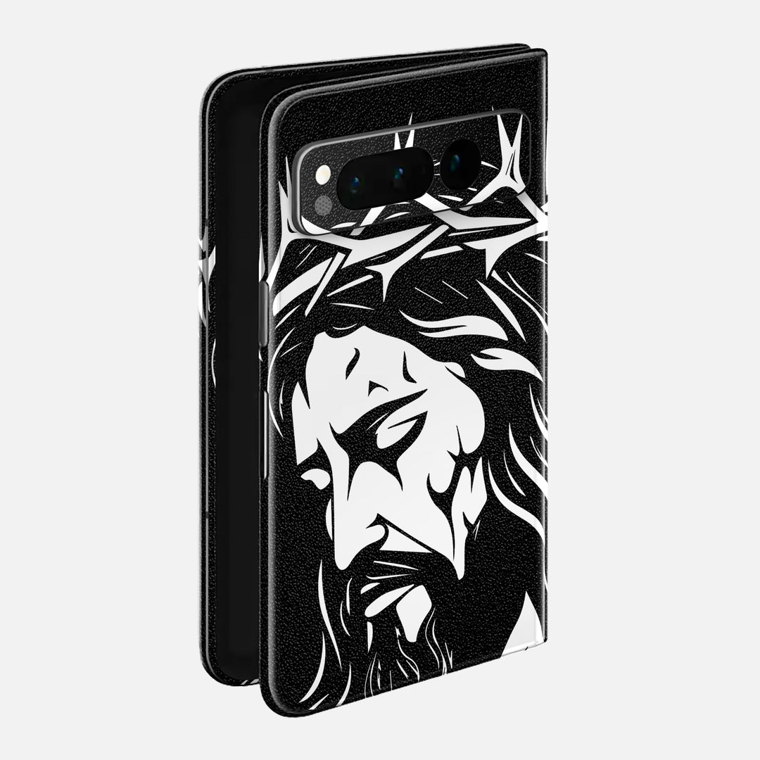 Jesus Christ Skin for Google Pixel