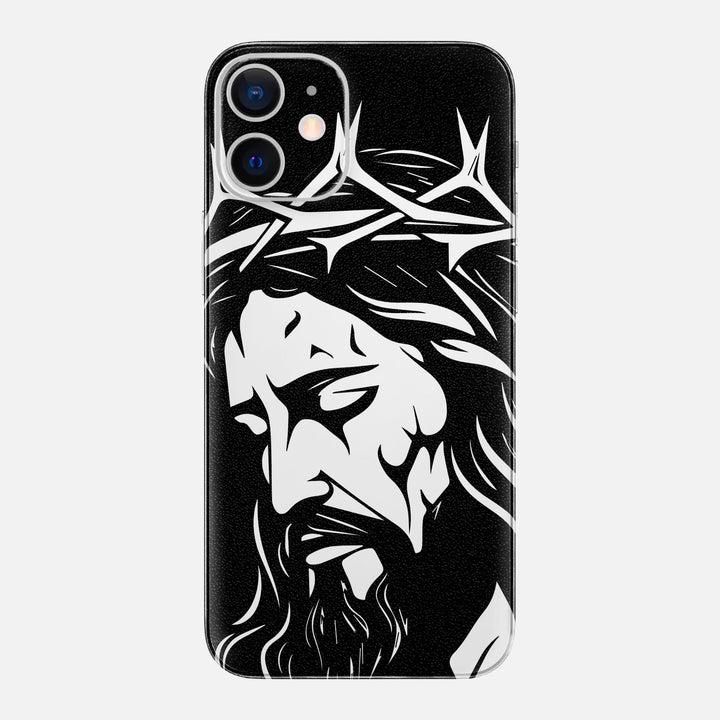 Jesus Christ Skin for iPhone