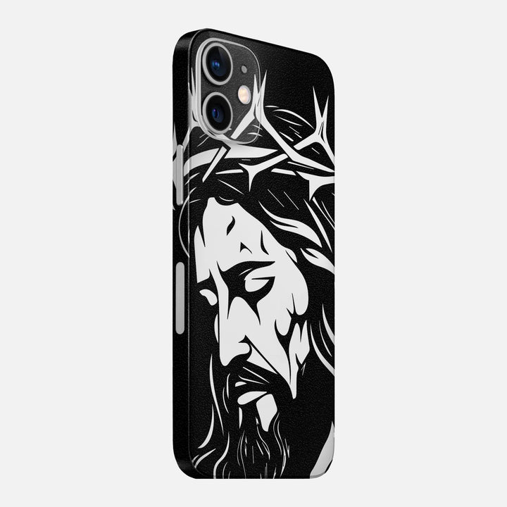 Jesus Christ Skin for iPhone