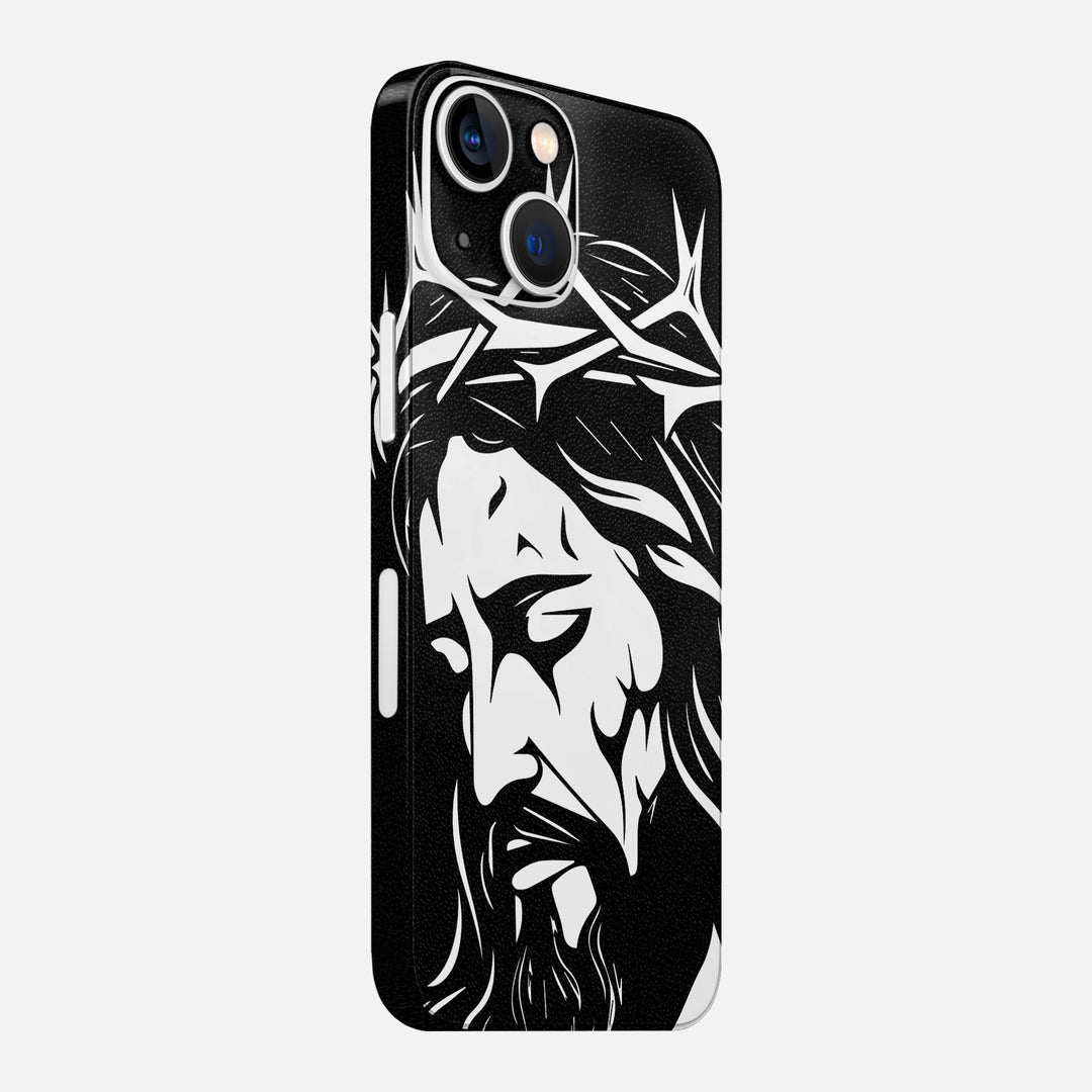 Jesus Christ Skin for iPhone