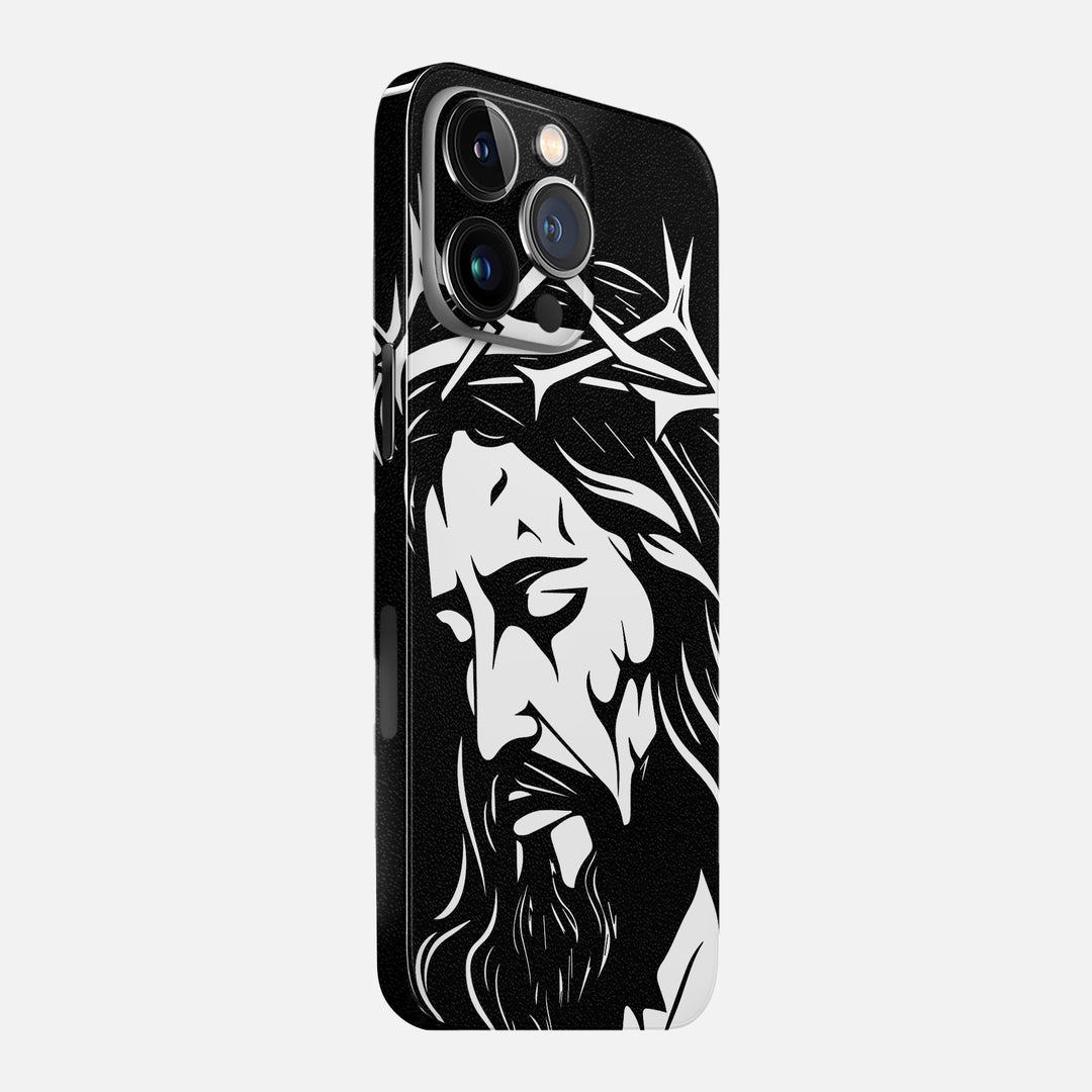 Jesus Christ Skin for iPhone
