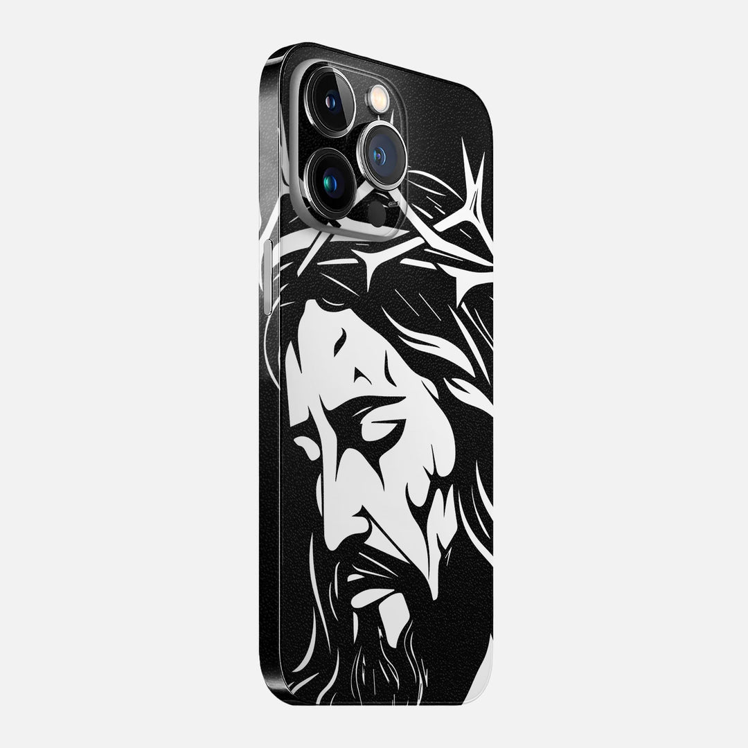 Jesus Christ Skin for iPhone