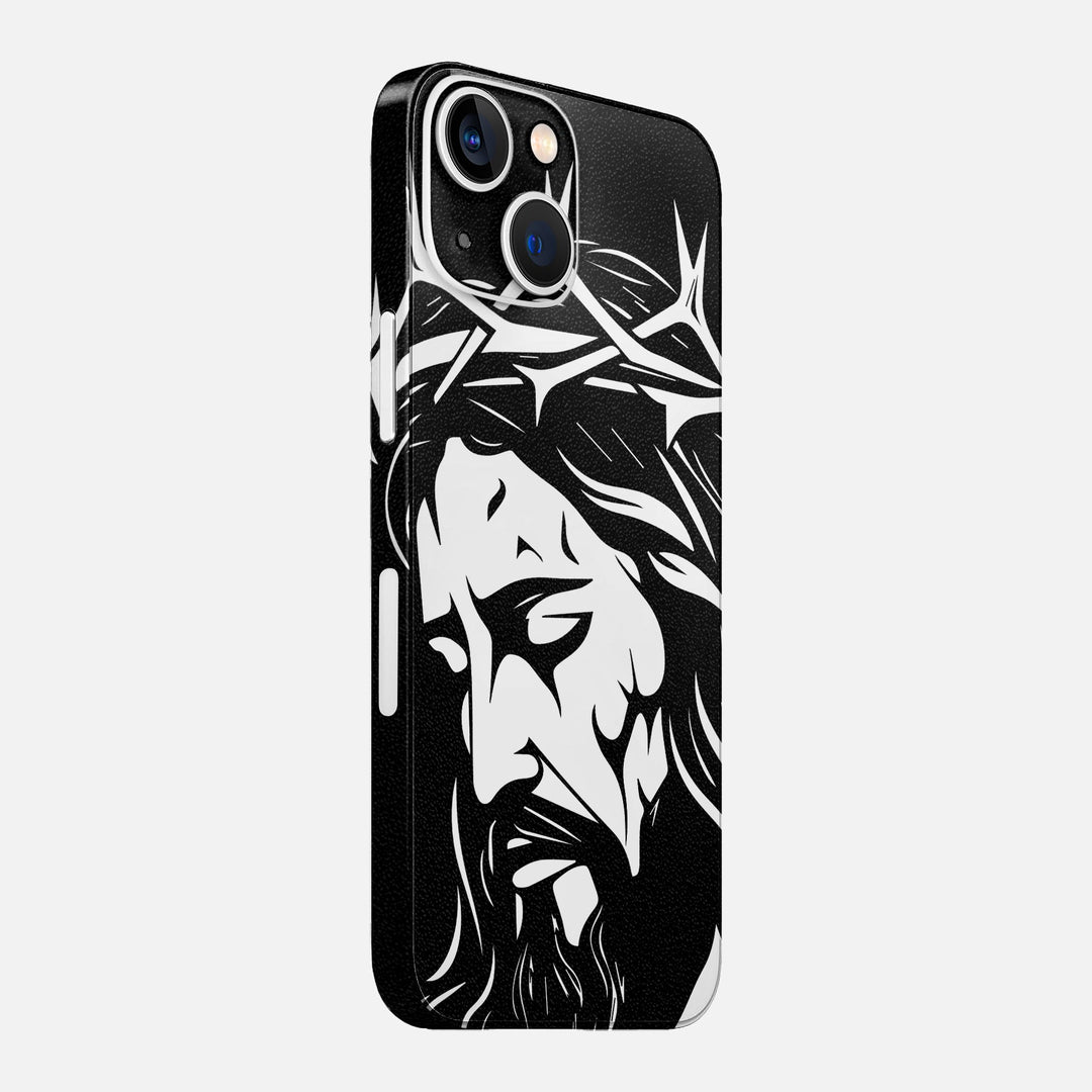 Jesus Christ Skin for iPhone