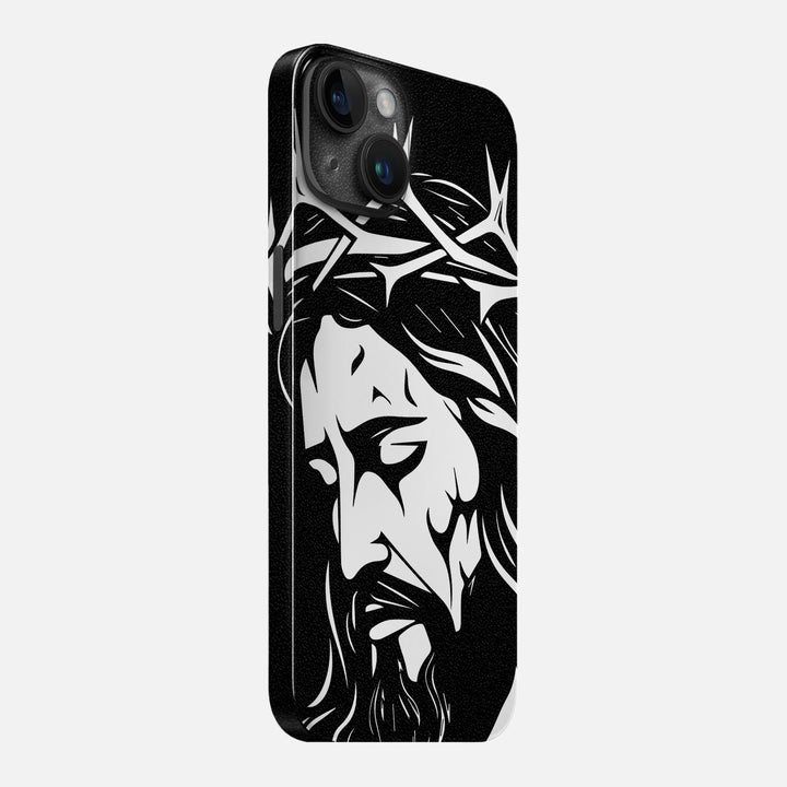 Jesus Christ Skin for iPhone