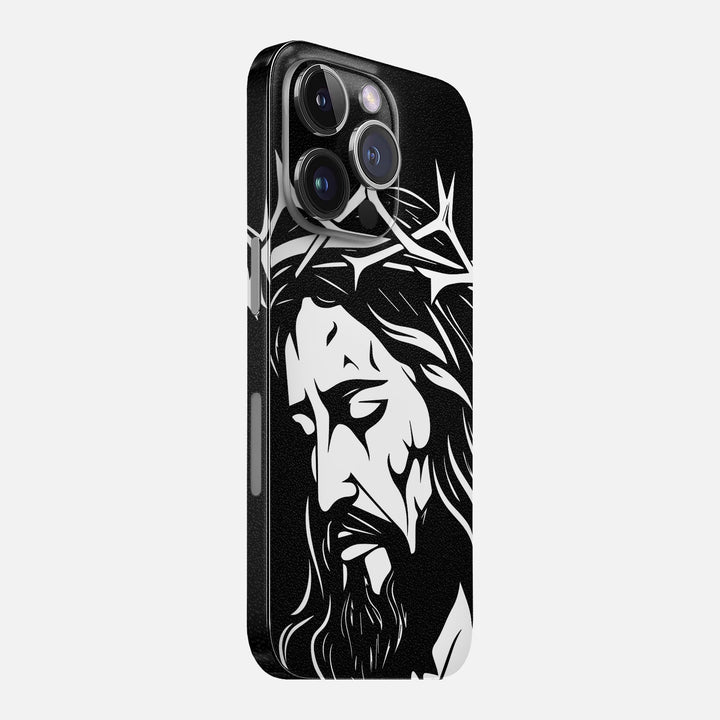 Jesus Christ Skin for iPhone
