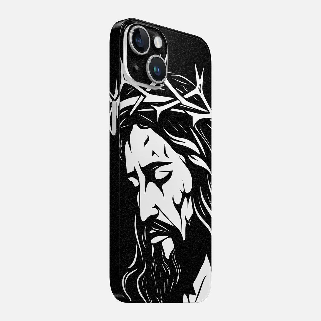 Jesus Christ Skin for iPhone