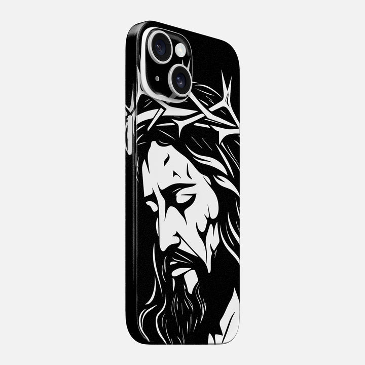 Jesus Christ Skin for iPhone
