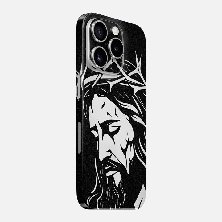 Jesus Christ Skin for iPhone