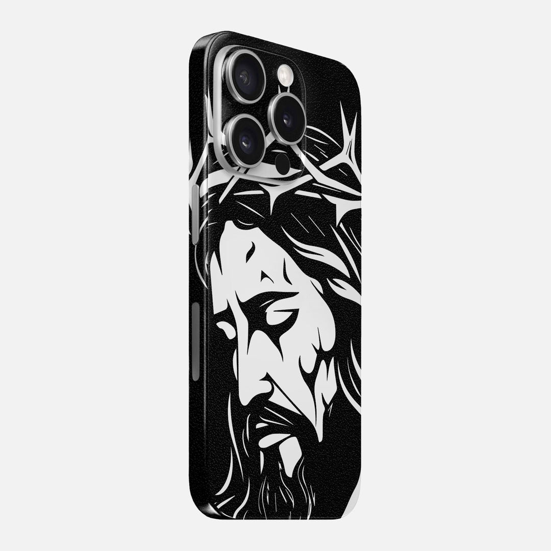 Jesus Christ Skin for iPhone