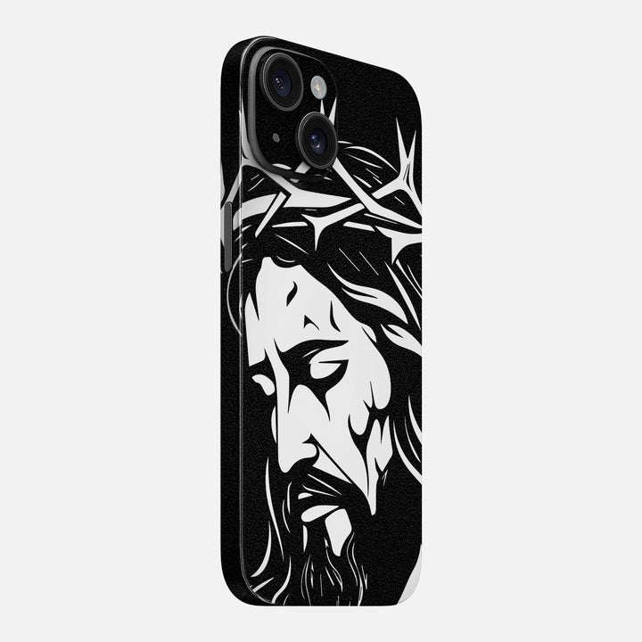 Jesus Christ Skin for iPhone