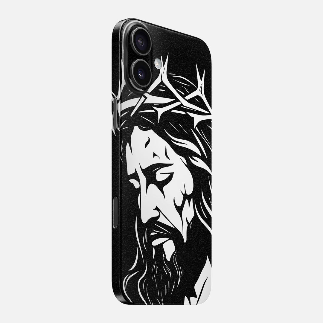 Jesus Christ Skin for iPhone