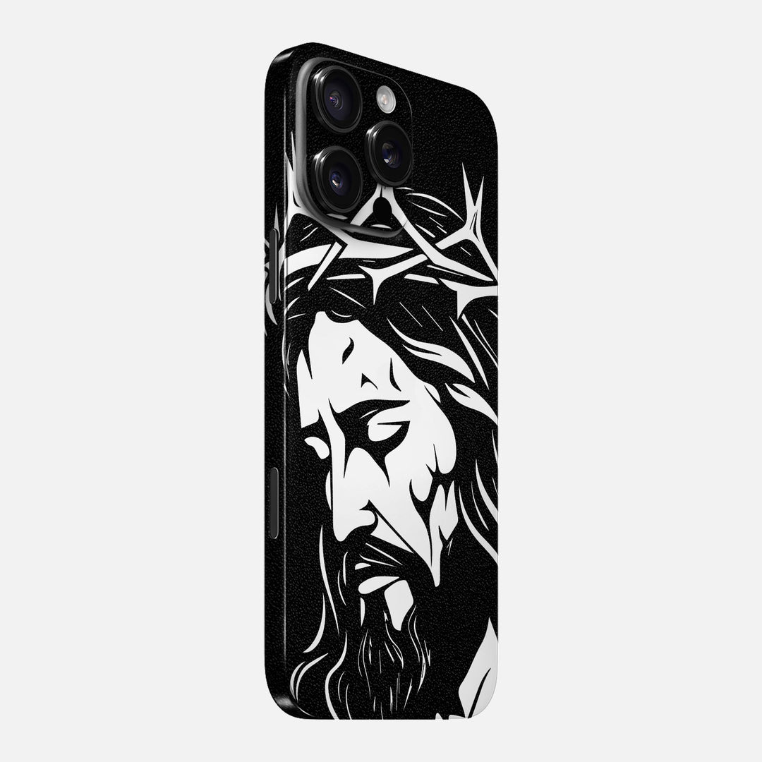 Jesus Christ Skin for iPhone