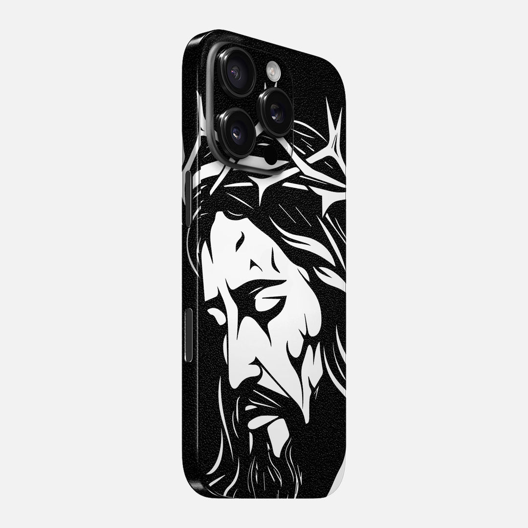 Jesus Christ Skin for iPhone
