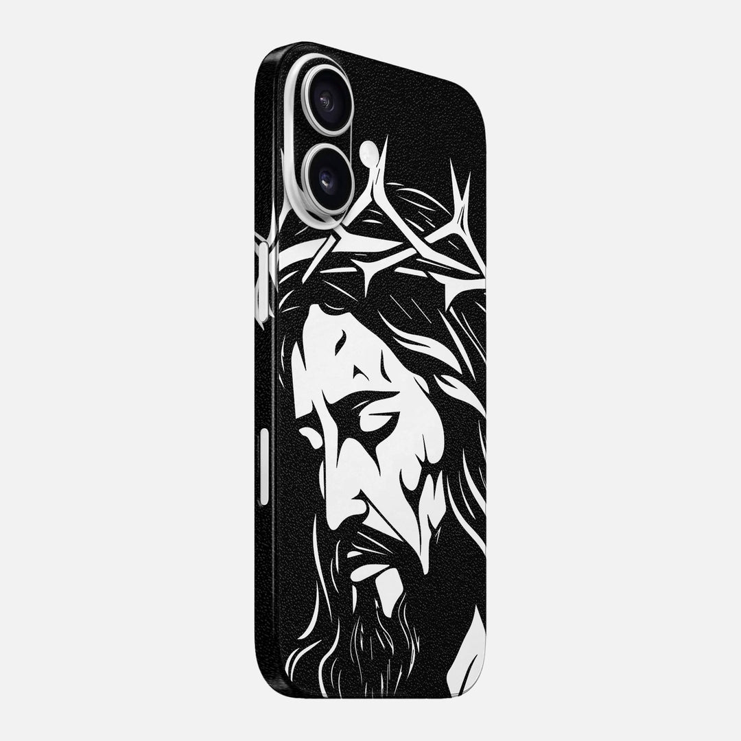 Jesus Christ Skin for iPhone