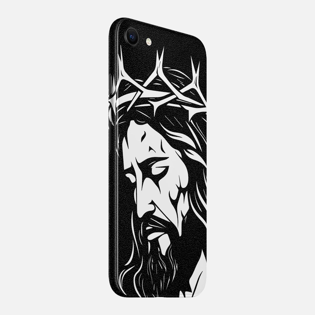 Jesus Christ Skin for iPhone